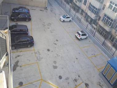 7 Days Inn Zhangjiakou Mingde North Road Branch