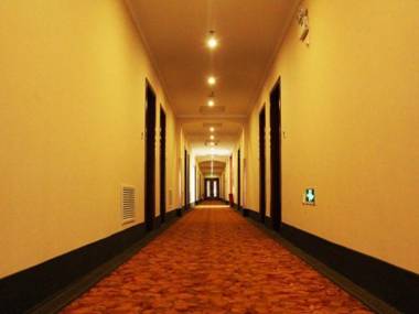 Greentree Inn Hebei Zhangjiakou Xiahuayuan Xinchen Road Express Hotel