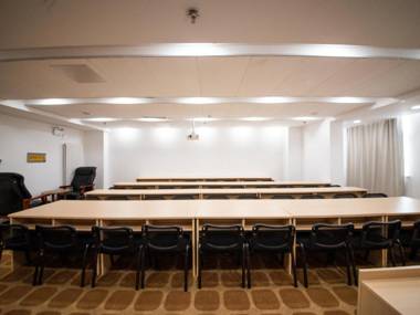 Hanting Hotel Zhangjiakou Wuyi Road