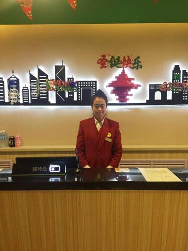 Thank Inn Chain Hotel Hebei Zhangjiakou Xuanhua District People Park