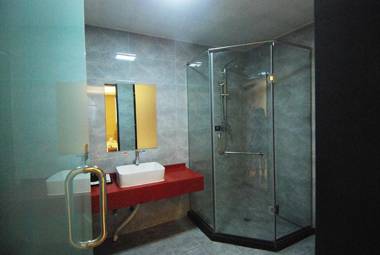 Thank Inn Chain Hotel Hebei Zhangjiakou Xuanhua District People Park