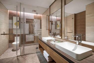 Holiday Inn Resort Zhangjiakou Chongli an IHG Hotel