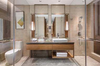 Holiday Inn Resort Zhangjiakou Chongli an IHG Hotel