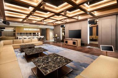 Holiday Inn Resort Zhangjiakou Chongli an IHG Hotel