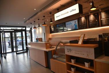 Hanting Zhangjiakou Zhuolu Bus Station