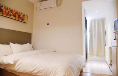 Hanting Zhangjiakou Zhuolu Bus Station