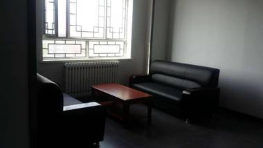 7Days Premium Zhangjiakou Xuanhua Bell Tower High Speed Railway Station Branch