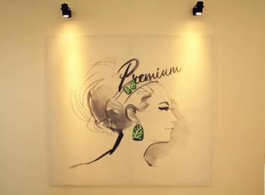 7Days Premium Zhangjiakou Huailai County Shacheng Branch