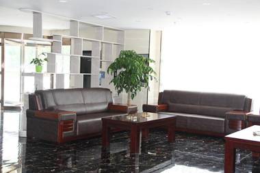 Thank Inn Plus Hotel Hebei Zhangjiakou Huailai Sha City