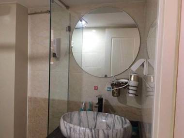 PAI Hotels· Zhangjiakou North Railway Station