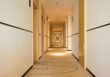 City Comfort Inn Zhangjiakou North Collage