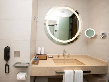 Lavande Hotel Zhangjiakou Victoria Plaza