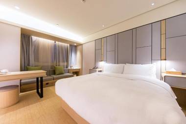 Ji Hotel Zhangjiakou Jiangong College