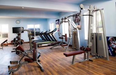 Starway Hotel Zhangjiakou Hongqilou