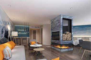 Holiday Inn Express Chongli an IHG Hotel