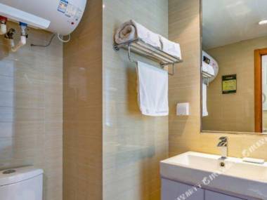 Tang Inn Hot Spring Holiday Hotel