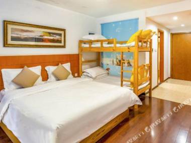 Tang Inn Hot Spring Holiday Hotel