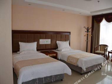 Zhuolu Kaiyuan Hotel