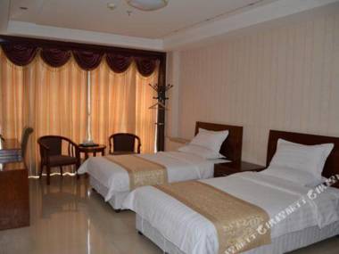 Zhuolu Kaiyuan Hotel