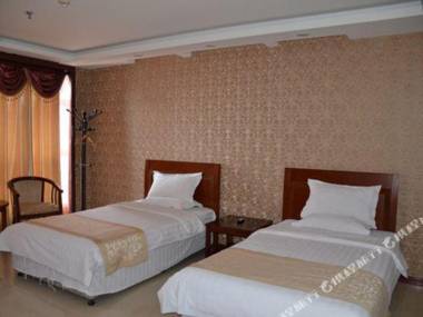 Zhuolu Kaiyuan Hotel