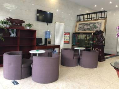 GreenTree Inn Zhangjiakou Chongli District Changqing Road