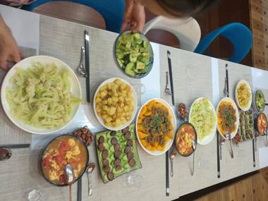 The Great Wall Box House - Beijing