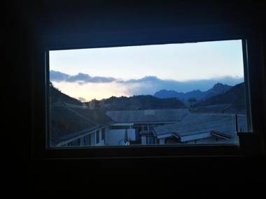 The Great Wall Box House - Beijing