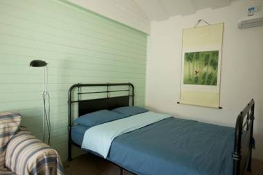 The Great Wall Box House - Beijing