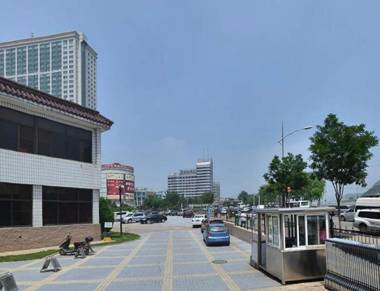 Chengde Yunshan Hotel