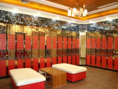 Chengde Yunshan Hotel