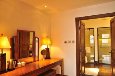 Chengde Imperial Mountain Resort