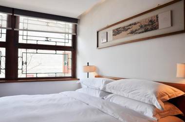 Chengde Imperial Mountain Resort