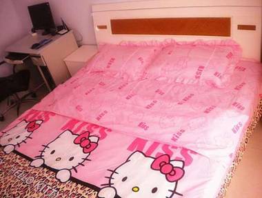 Chengde Mountain Resort Xinyu Apartment