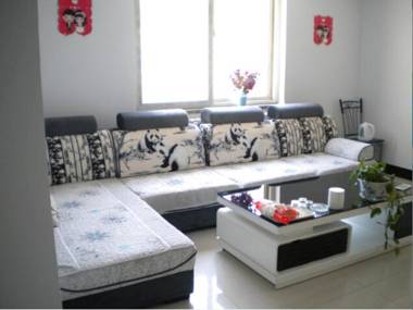 Chengde Mountain Resort Xinyu Apartment