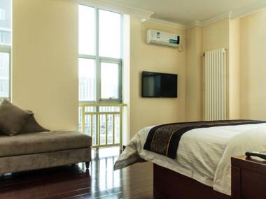 GreenTree Inn HeBei ChengDe Railway Station Southeast ChengDe Century City Business Hotel