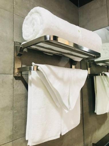 Chengde Kai Ren Hua Fu Jiu Dian (Bi Shu Shan Zhuang Dian)