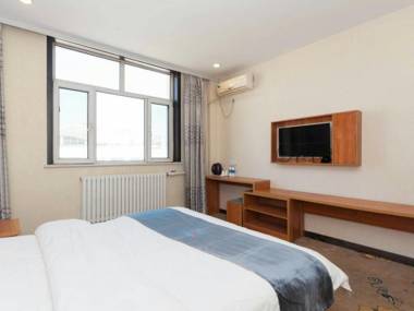 PAI Hotel Chengde Pingquan Central Square