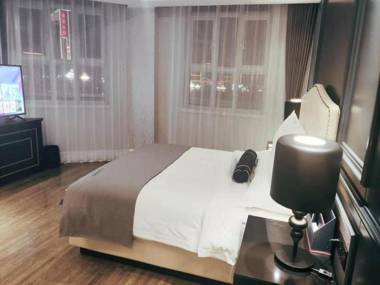 LANO Hotel Chengde Pingquan City Government