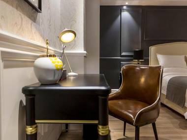 Lano Hotel Hebei Chengde Shuangqiao District Herun New City