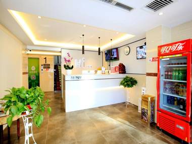 Hi Inn Chengde Mountain Resort