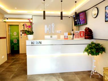 Hi Inn Chengde Mountain Resort