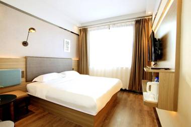 Hi Inn Chengde Mountain Resort