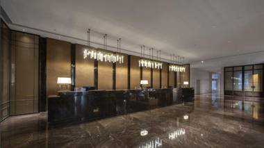 Wanda Realm Chengde Jinbao