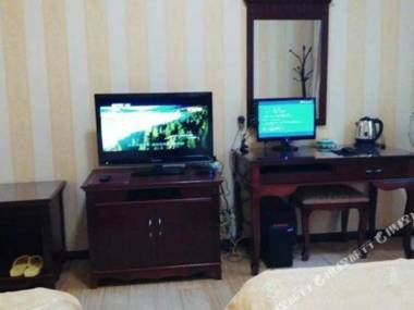 Zangdong Julong Hotel