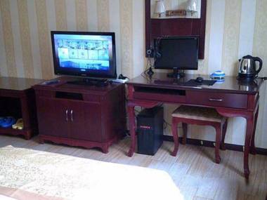 Zangdong Julong Hotel