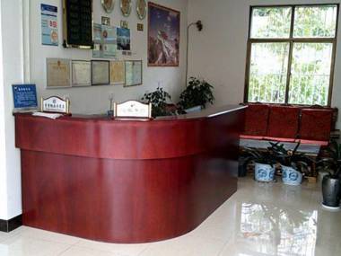 Zangdong Julong Hotel