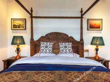 Energy Space Healing Inn