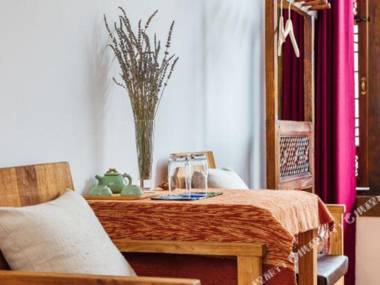 Energy Space Healing Inn