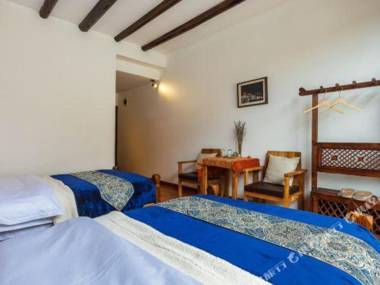 Energy Space Healing Inn