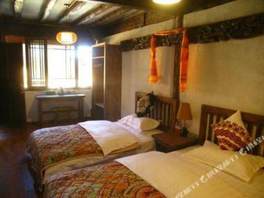 Prayer Wheel Sightseeing Inn